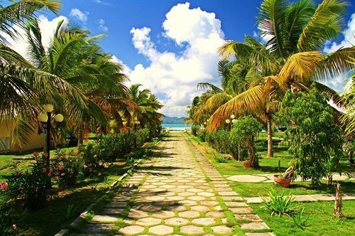 Anguilla Great House Beach Resort 롱 베이 빌리지 외부 사진