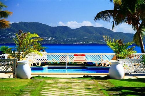 Anguilla Great House Beach Resort 롱 베이 빌리지 외부 사진