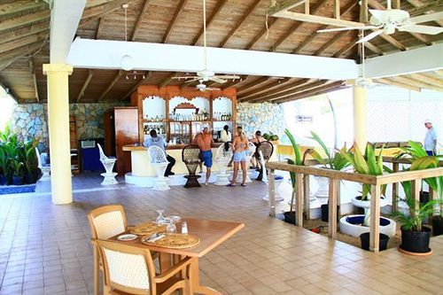 Anguilla Great House Beach Resort 롱 베이 빌리지 외부 사진