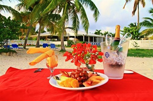 Anguilla Great House Beach Resort 롱 베이 빌리지 외부 사진
